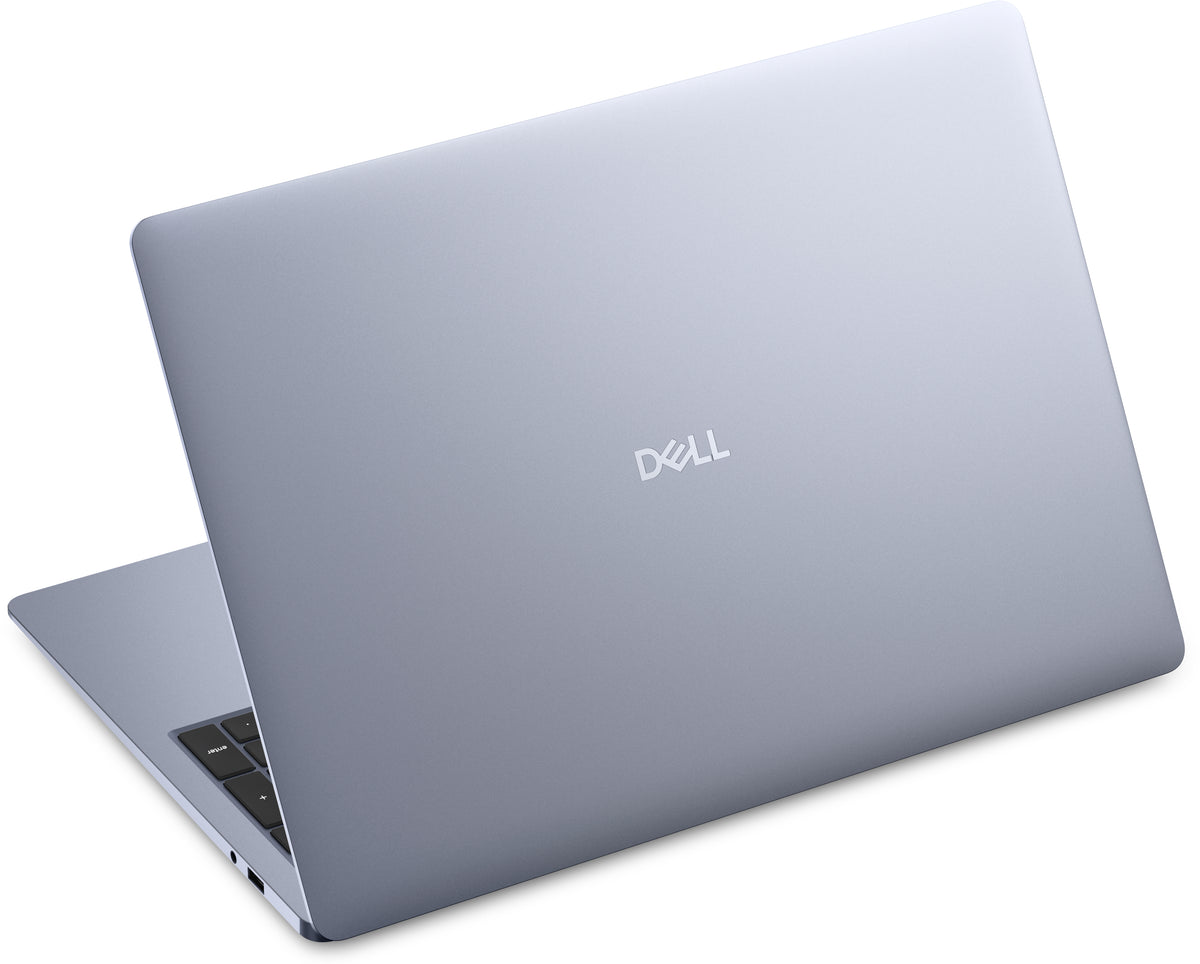 DELL 16S DS16265 Copilot+ PC AMD Ryzen AI 7 445 Laptop 40,6 cm (16") Quad HD+ 32 GB LPDDR5x-SDRAM 512 GB SSD Wi-Fi 7 (802.11be) Windows 11 Home Blau