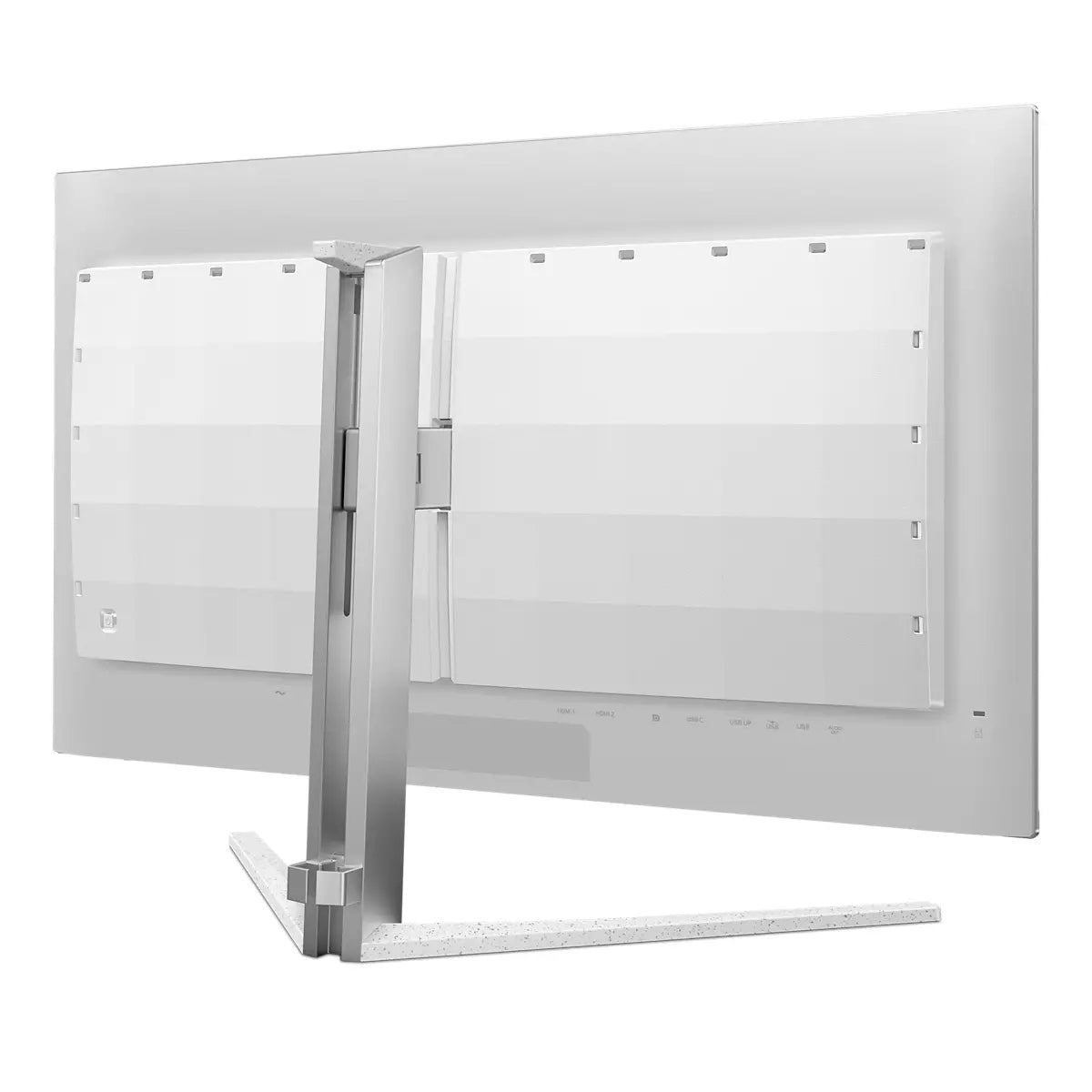 Philips Evnia 8000 32M2N8900/00 Computerbildschirm 80 cm (31.5") 3840 x 2160 Pixel 4K Ultra HD QD-OLED Weiß