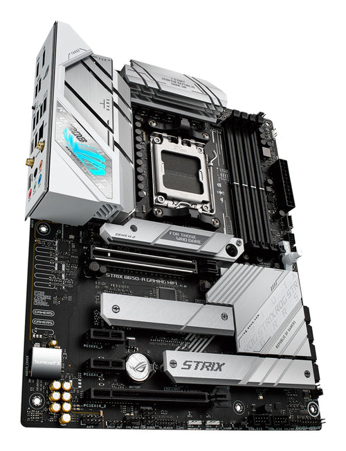 AM5 ASUS ROG STRIX B650-A GAMING
