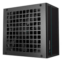 DeepCool PF500 Netzteil 500 W 20+4 pin ATX ATX Schwarz