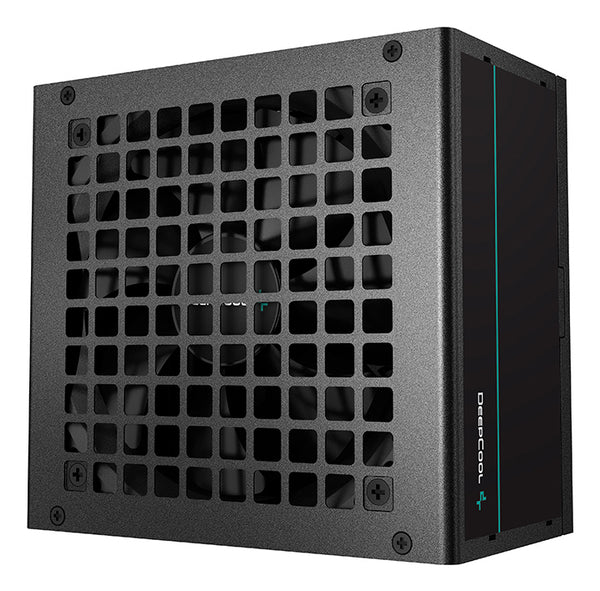 DeepCool PF700 Netzteil 700 W 20+4 pin ATX ATX Schwarz