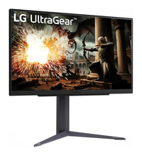 LG 27GS75QX-B Computerbildschirm 68,6 cm (27") 2560 x 1440 Pixel Quad HD Schwarz