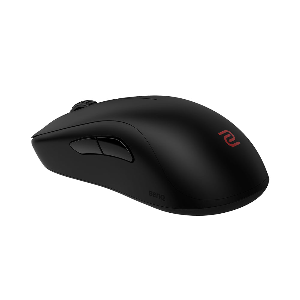 ZOWIE S2-DW Souris de jeu droitier sans fil RF 3200 DPI