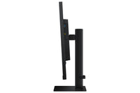 Samsung S70D Computerbildschirm 68,6 cm (27") 3840 x 2160 Pixel 4K Ultra HD LCD Schwarz