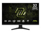 MSI MAG 325QFDE E18V Computerbildschirm 80 cm (31.5") 2560 x 1440 Pixel Wide Quad HD LED Schwarz