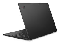 Lenovo ThinkPad E16 Gen 4 (AMD) Copilot+ PC AMD Ryzen AI 7 445 Laptop 40,6 cm (16") WUXGA 16 GB DDR5-SDRAM 512 GB SSD Wi-Fi 7 (802.11be) Windows 11 Pro Schwarz Schweiz