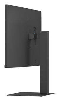 LG 27U730A-B Computerbildschirm 68,6 cm (27") 3840 x 2160 Pixel 4K Ultra HD Schwarz