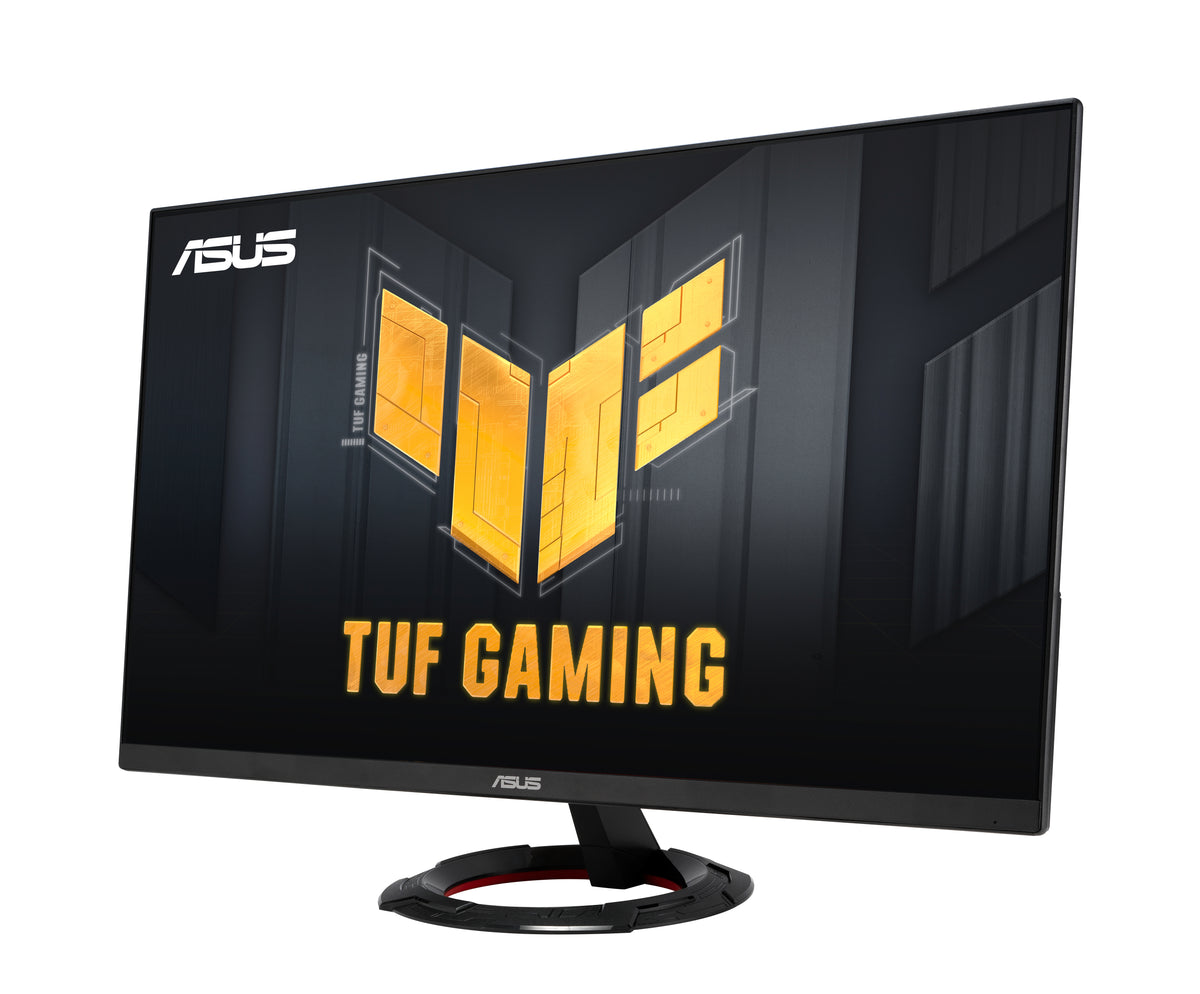 ASUS TUF Gaming VG279Q3R-J Computerbildschirm 68,6 cm (27") 1920 x 1080 Pixel Full HD LCD Schwarz