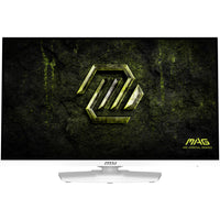 MSI MAG 274QRFW X32 Computerbildschirm 68,6 cm (27") 2560 x 1440 Pixel Wide Quad HD LCD Weiß