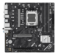 ASUS PRIME B850M-A WIFI AMD B850 Sockel AM5 micro ATX