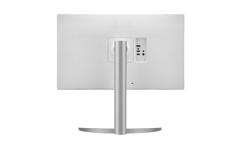 LG 27UP650K-W.AEU Computerbildschirm 68,6 cm (27") 3840 x 2160 Pixel 4K Ultra HD LED Weiß