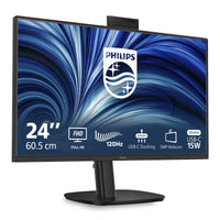 Philips 24B2U3301H/00 Computerbildschirm