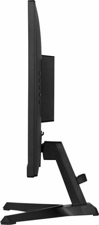 iiyama G-MASTER G2470HSU-B6 Computerbildschirm 60,5 cm (23.8") 1920 x 1080 Pixel Full HD LCD Schwarz