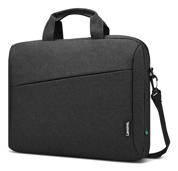 Lenovo T210 40,6 cm (16") Toploader-Tasche Schwarz
