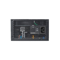 Chieftec Atmos Netzteil 750 W 20+4 pin ATX ATX Schwarz