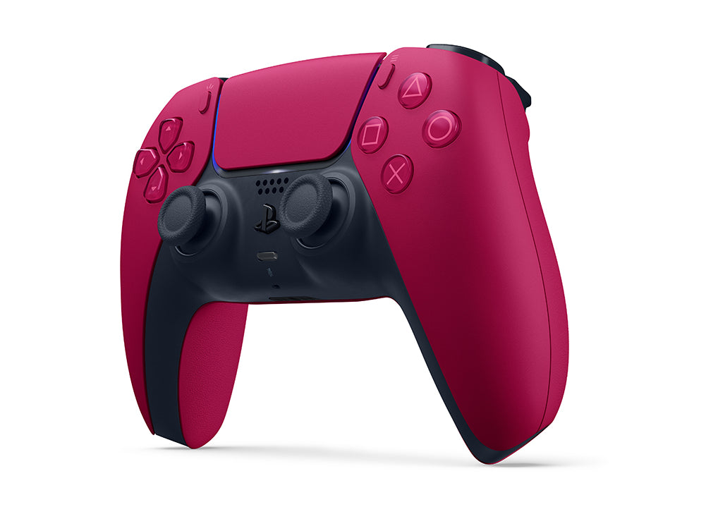 Sony Interactive Entertainment DualSense Rouge Bluetooth/USB Manette de jeu analogique/numérique PlayStation 5