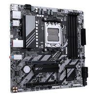 GIGABYTE B840M DS3H Mainboard – AMD Ryzen 9000 CPUs, 8+2+2 Phasen VRM, bis zu 8200 MHz DDR5, 2xPCIe 4.0 M.2, 2.5GbE LAN, USB 3.2 Gen 1