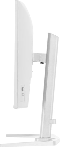 iiyama G-MASTER GB2771QSU-W1 Computerbildschirm 68,6 cm (27") 2560 x 1440 Pixel Wide Quad HD Weiß