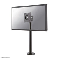 Neomounts NS-DPOS100BLACK Monitor-Ständer 10-32" - abschraubbar