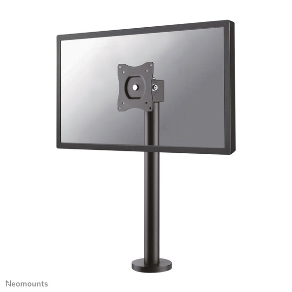 Neomounts NS-DPOS100BLACK Monitor-Ständer 10-32" - abschraubbar