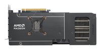 ASUS Prime -RX9070-O16G-EVO AMD Radeon RX 9070 16 GB GDDR6