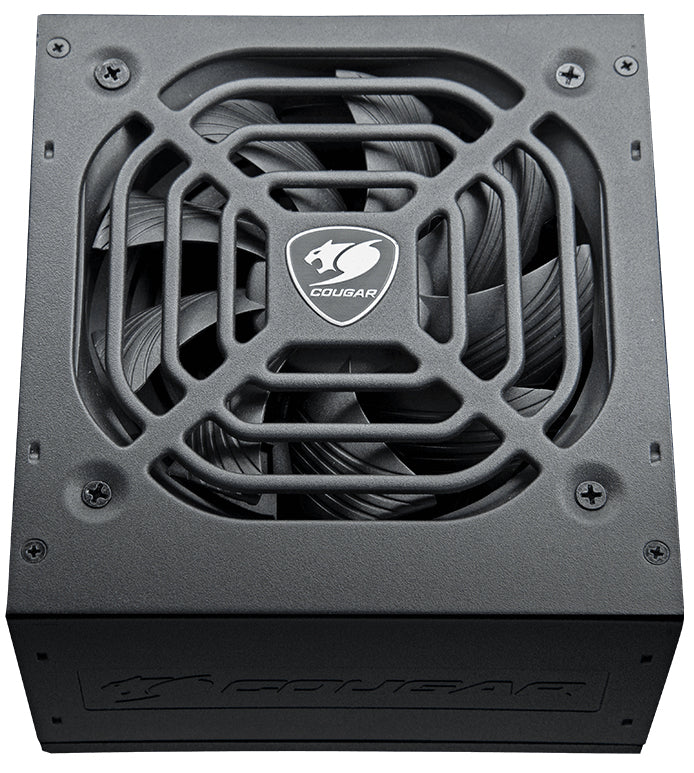 COUGAR Netzteil STC 500W ATX / 80 Plus 230V EU