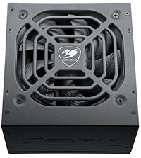 COUGAR Netzteil STC 500W ATX / 80 Plus 230V EU