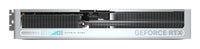 GIGABYTE GeForce RTX 5070 AERO OC 12G Grafikkarte - 12GB GDDR7, 192 Bit, PCI-E 5.0, 2625 MHz Core Clock, 3 x DP 2.1a, 1 x HDMI 2.1b, NVIDIA DLSS 4, GV-N5070AERO OC-12GD
