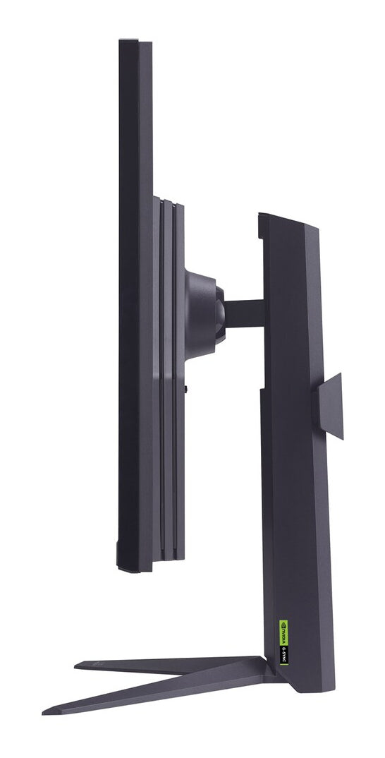 LG 32GS75QX-B Computerbildschirm 80 cm (31.5") 2560 x 1440 Pixel Quad HD Schwarz