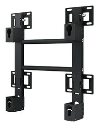 Samsung WMN6575SFXEN Flachbildschirm-Tischhalterung Wand Schwarz