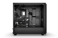 be quiet! Shadow Base 800 DX Black Midi Tower Schwarz