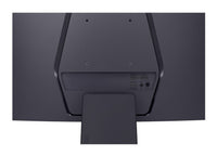 LG 27GS60QC-B Computerbildschirm 68,6 cm (27") 2560 x 1440 Pixel Full HD LCD Schwarz