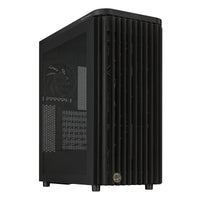ASUS ProArt PA401 Wood Edition Mesh Panel Schwarz