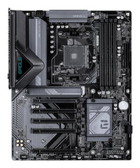GIGABYTE B550 X EAGLE WIFI6E Mainboard