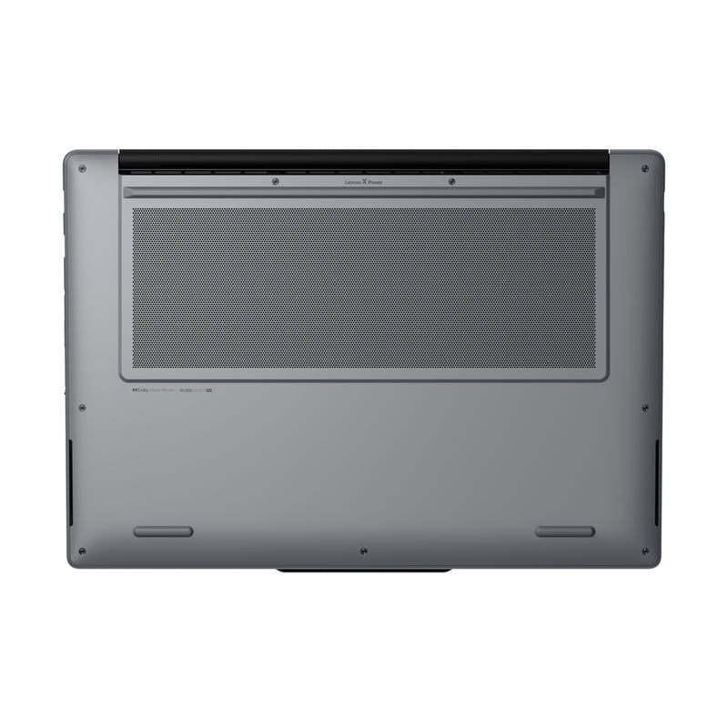 Lenovo Yoga Pro 7 15IPH11 Copilot+ PC Intel Core Ultra 7 356H Laptop 38,9 cm (15.3") Touchscreen WQXGA 32 GB LPDDR5x-SDRAM 1 TB SSD NVIDIA GeForce RTX 5050 Wi-Fi 7 (802.11be) Windows 11 Pro Deutsch Grau