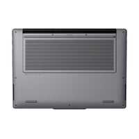Lenovo Yoga Pro 7 15IPH11 Copilot+ PC Intel Core Ultra 9 386H Laptop 38.9 cm (15.3") Touchscreen WQXGA 32 GB LPDDR5x-SDRAM 1 TB SSD NVIDIA GeForce RTX 5060 Wi-Fi 7 (802.11be) Windows 11 Pro Grey German