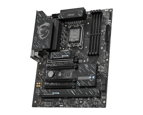 MSI Z890 GAMING Wifi (1851) (D)