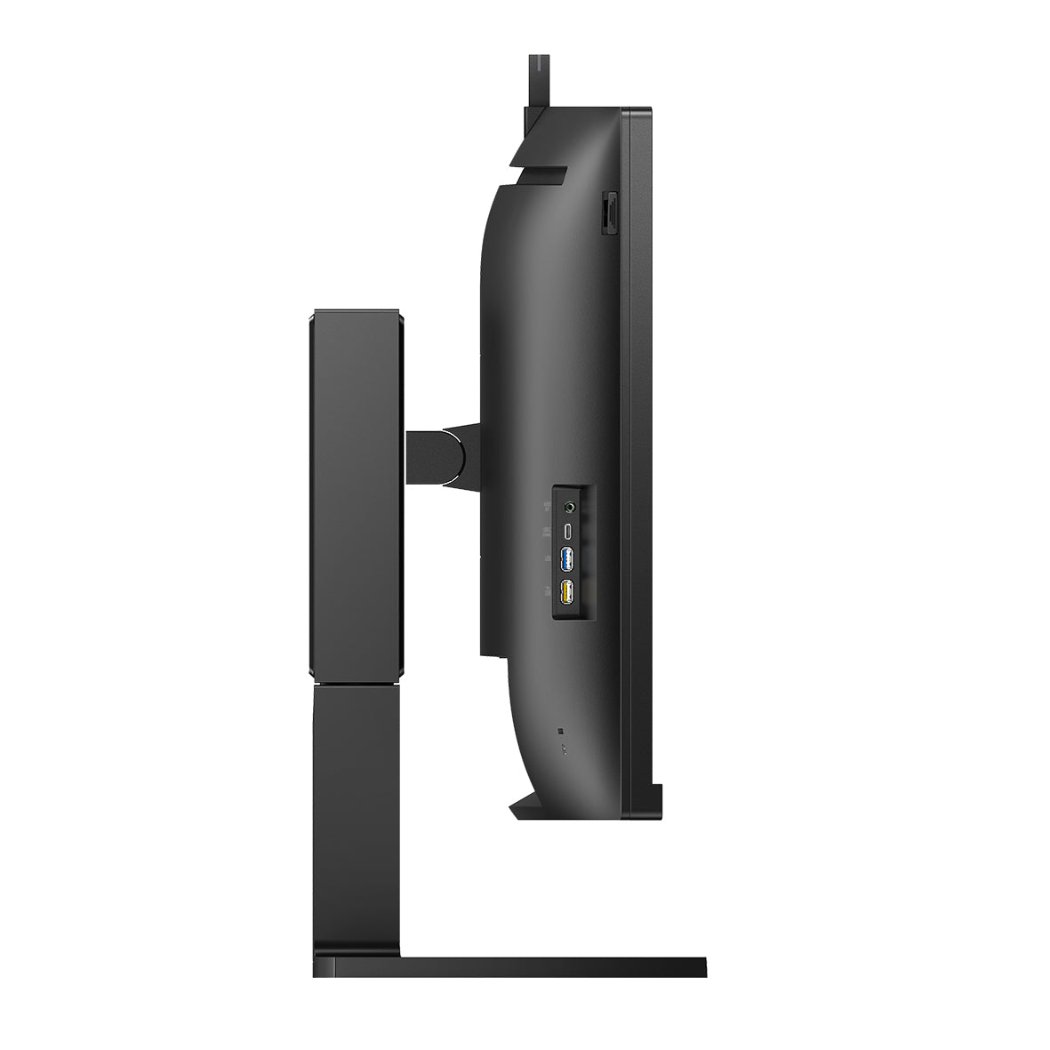 Philips 40B1U6903CH/00 Computerbildschirm 100,8 cm (39.7") 5120 x 2160 Pixel 5K Ultra HD LCD Schwarz
