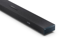 Sharp HT-SBW53121(BK) Soundbar-Lautsprecher Silber 3.1.2 Kanäle 182 W