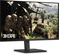 Alienware AW2726DM Computerbildschirm 67,3 cm (26.5") 2560 x 1440 Pixel Quad HD QD-OLED Schwarz