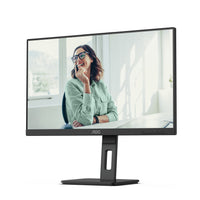 AOC Q27P3CV Computerbildschirm 68,6 cm (27") 2560 x 1440 Pixel Quad HD LED Schwarz