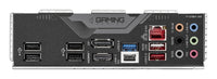GIGABYTE B760 GAMING X GEN5 Mainboard – Unterstützt Intel Core Prozessoren der 14. Generation, 8+1+1 Phasen VRM, bis zu 5600 MHz DDR5, 3 x PCIe 4.0 M.2, 2.5 GbE LAN, USB 3.2 Gen 2