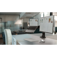 Kensington Universelle Laptophalterung für Monitorarme