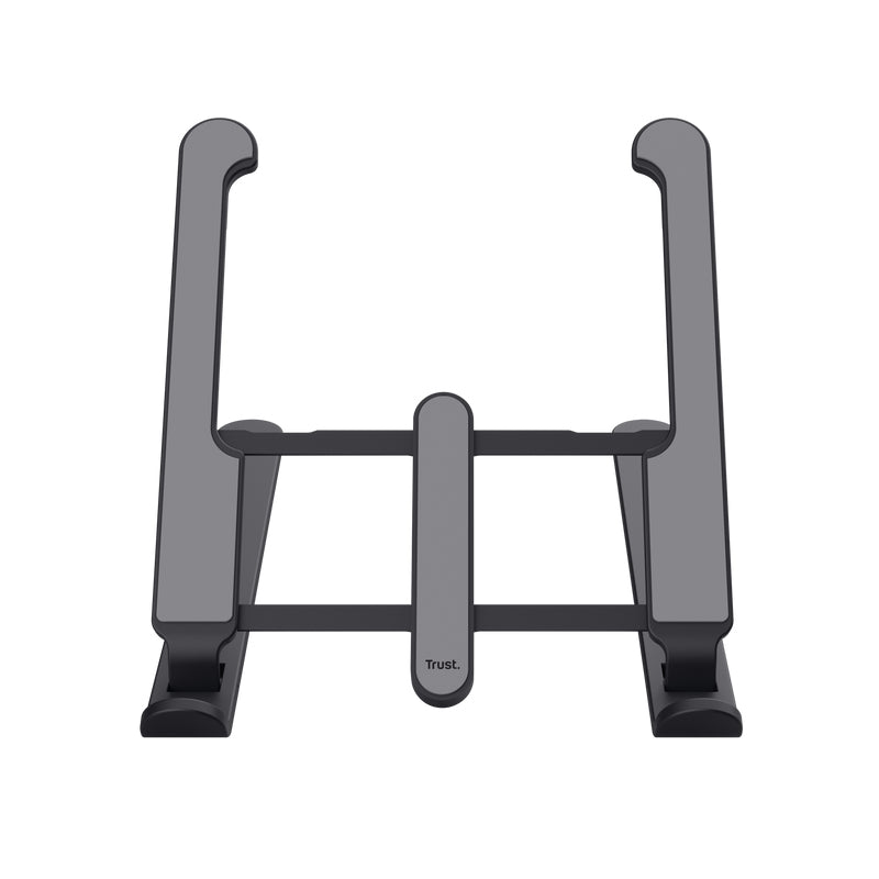Trust Primo Laptop- & Tablet-Ständer Grau 40,6 cm (16")