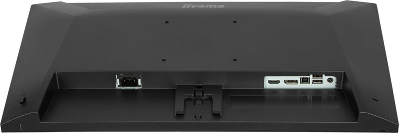iiyama ProLite X2493HSU-B1 Computerbildschirm 60,5 cm (23.8") 1920 x 1080 Pixel Full HD LED Schwarz