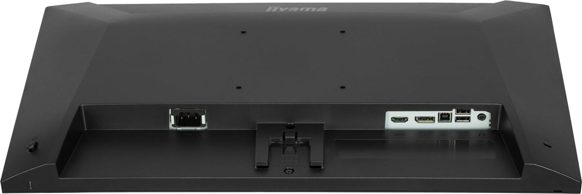 iiyama ProLite X2793HSU-B1 Computerbildschirm 68,6 cm (27") 1920 x 1080 Pixel Full HD LED Schwarz