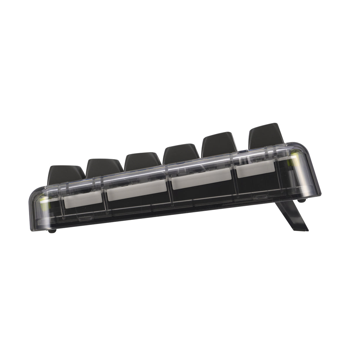 ASUS Jelly75 KD201 KEYBOARD/VT-GN/GE/83 Tastatur Universal USB + RF Wireless + Bluetooth Mehrfarbig