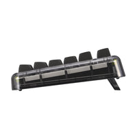 ASUS Jelly75 KD201 KEYBOARD/VT-GN/GE/83 Tastatur Universal USB + RF Wireless + Bluetooth Mehrfarbig