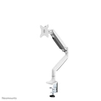 Neomounts NM-D750WHITE Monitorarm 10-32" - Gasfeder