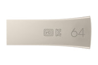 Samsung MUF-64BE USB-Stick 64 GB USB Typ-A 3.2 Gen 1 (3.1 Gen 1) Silber